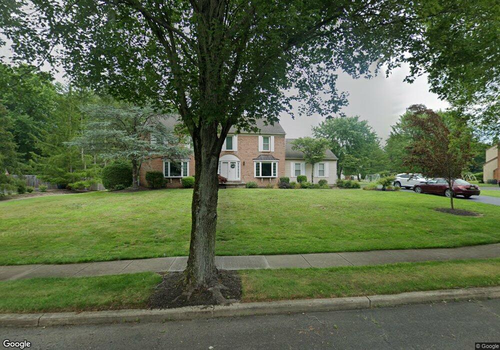 4 Lake View Ct, Princeton Junction, NJ 08550 - photo 1