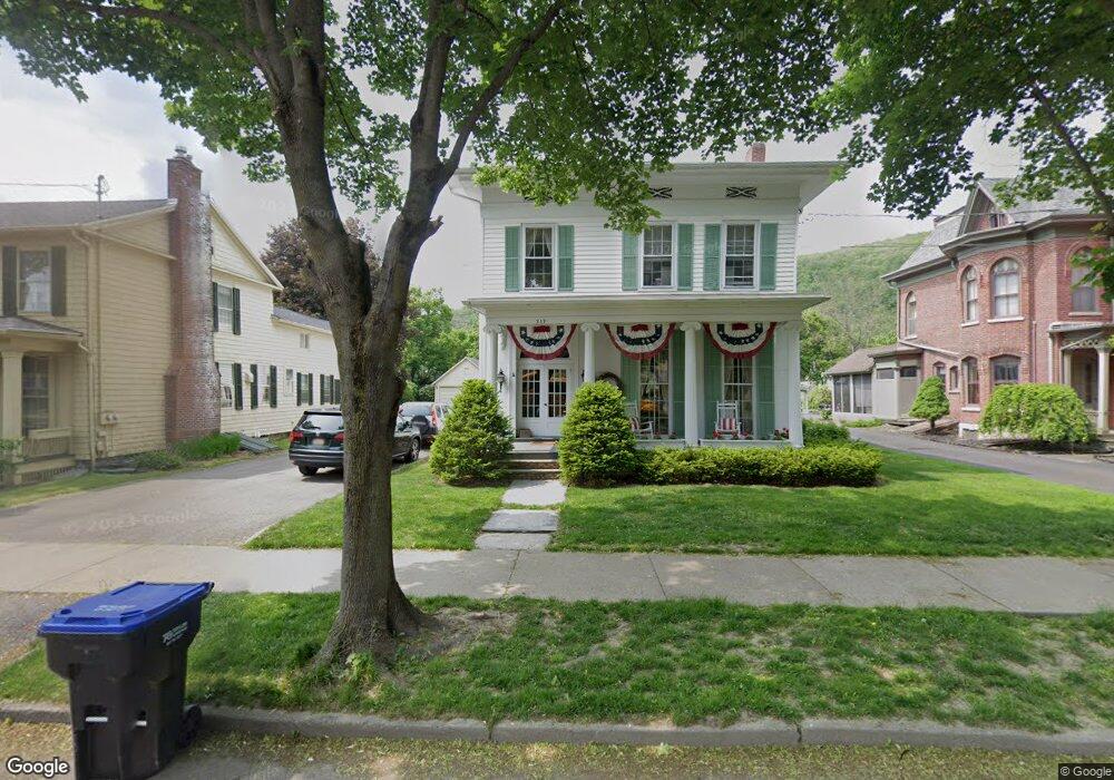 313 Main St, Owego, NY 13827 - photo 1