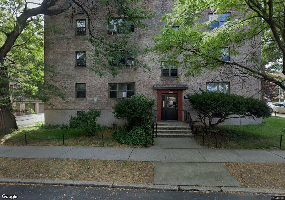 144-02 78th Rd unit K1K, Flushing, NY 11367 - photo 1
