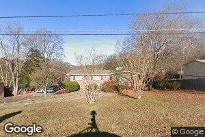 6121 Kirbury Ln, Knoxville, TN 37909
