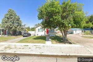 277 E 100 N, Vernal, UT 84078