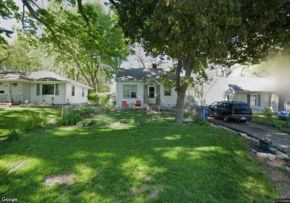 2505 Adams Ave, Des Moines, IA 50310 - photo 1