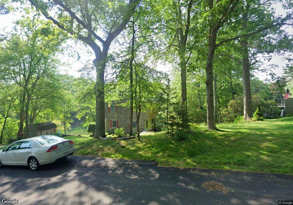 18 Kennedy Pkwy, Plymouth, MA 02360 - photo 1