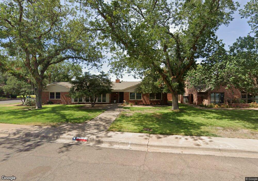 1416 Community Ln unit 125, Midland, TX 79701 - photo 1