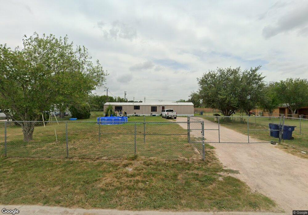 8715 Flamingo Dr, Donna, TX 78537 - photo 1
