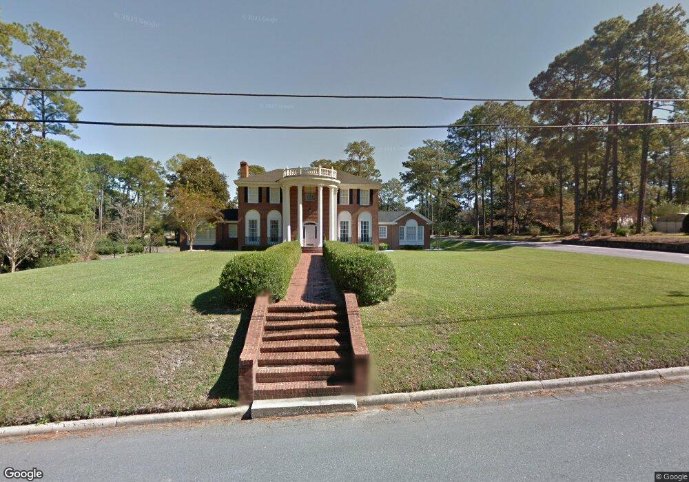 1209 2nd St SE, Moultrie, GA 31768 - photo 1