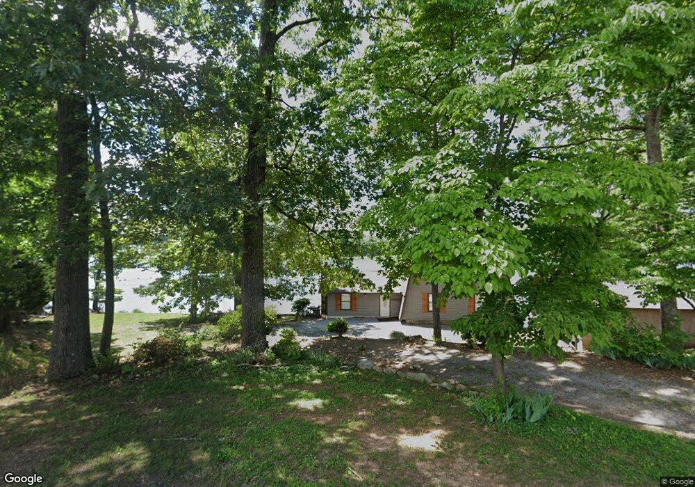 556 Chahokia Dr, Rutledge, TN 37861 - photo 1