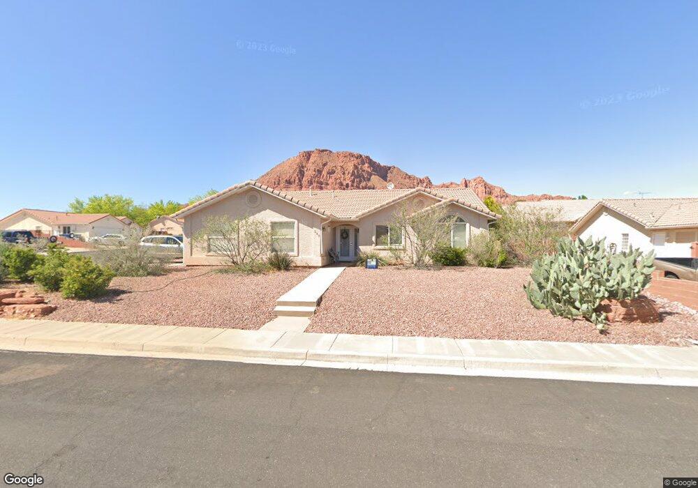 325 E 100 S, Ivins, UT 84738 - photo 1