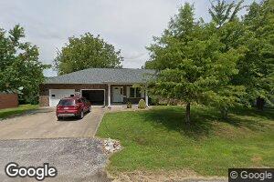 903 E Morgan St, Edina, MO 63537