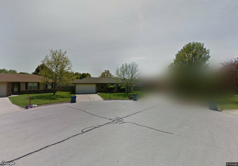 104 E Allen Ct, Nixa, MO 65714 - photo 1
