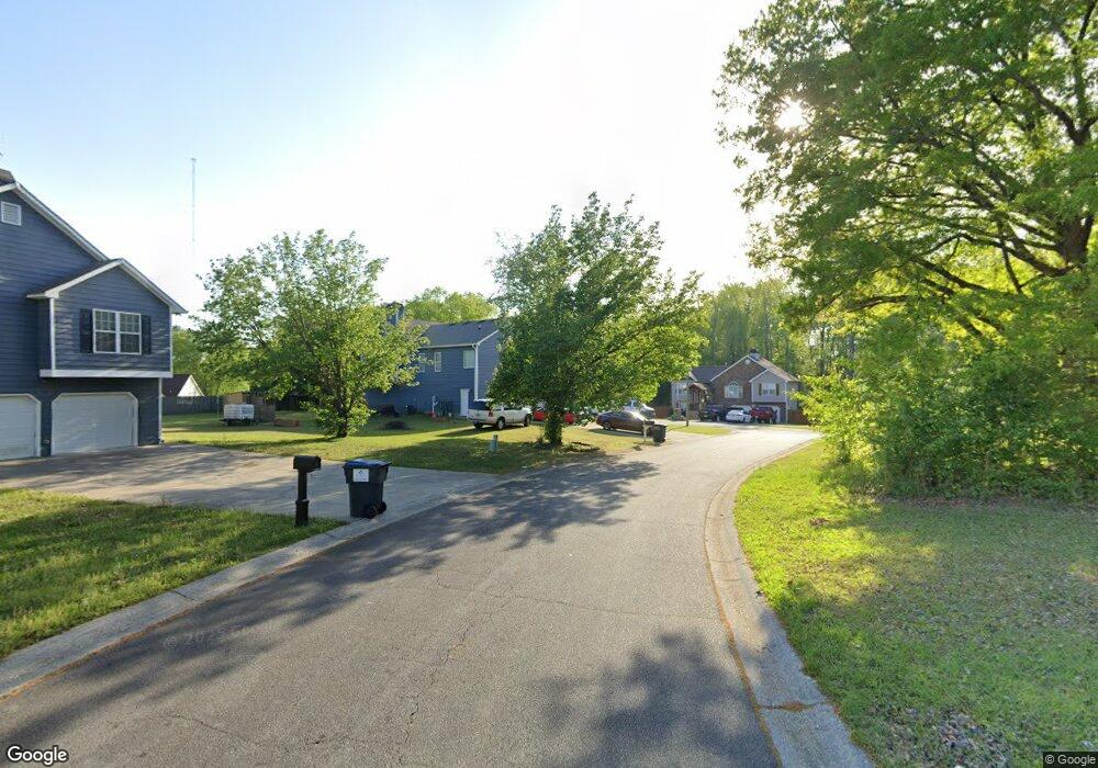 0 Dalton Ln unit 3259243, Austell, GA 30106 - photo 1