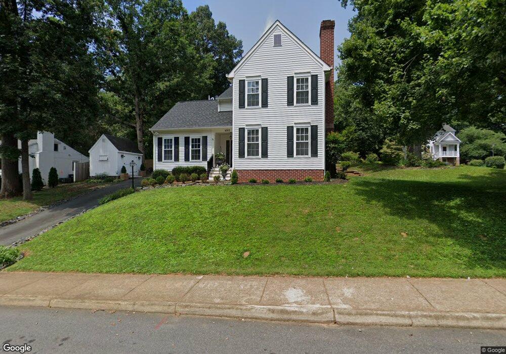 1007 Ashby Place, Charlottesville, VA 22901 - photo 1