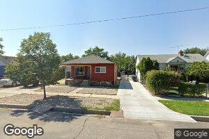 731 W 100 S, Provo, UT 84601