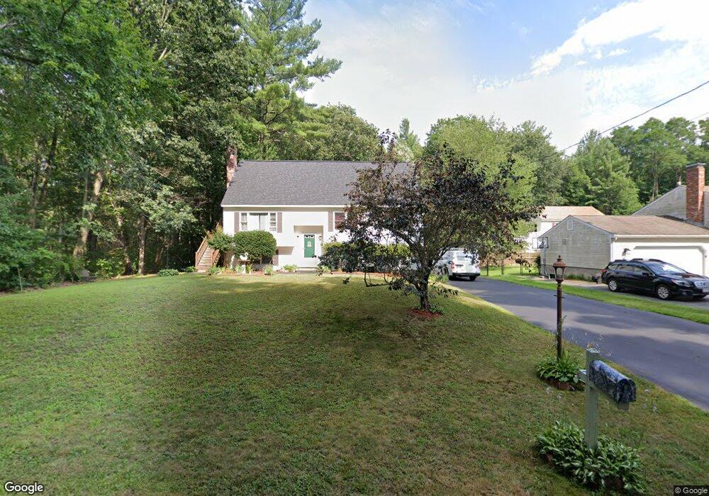 7 Adelman Rd, Wilmington, MA 01887 - photo 1