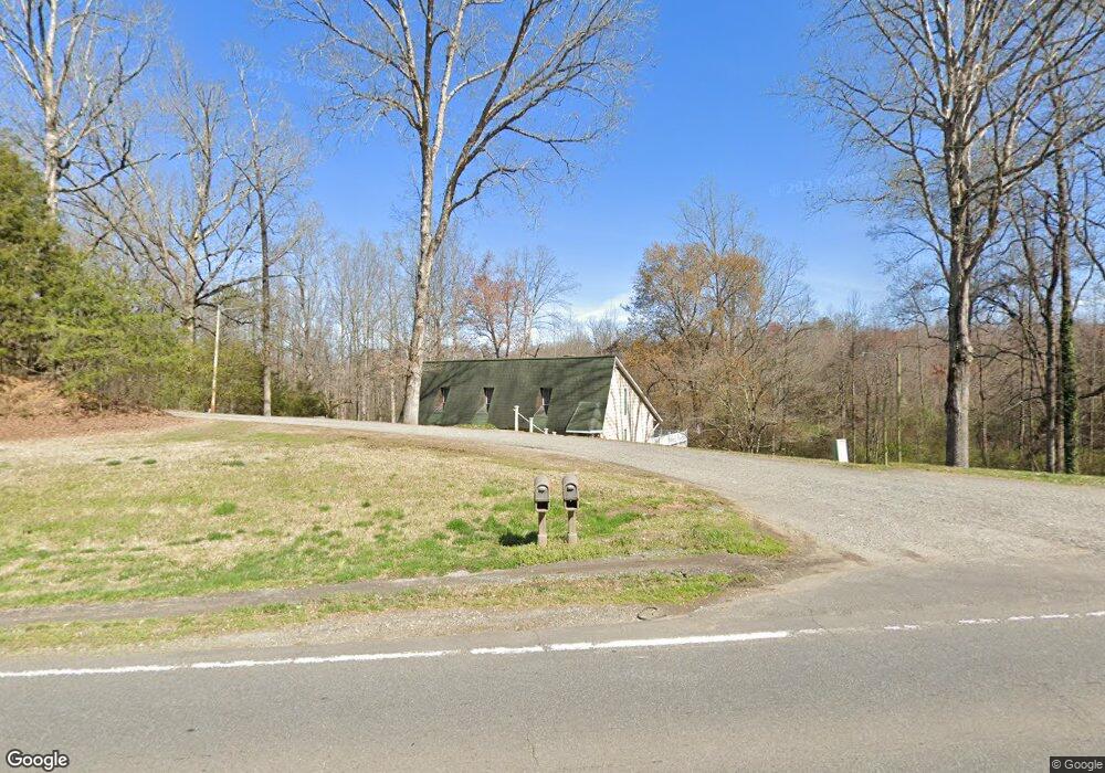 1968 Wilkesboro Hwy, Statesville, NC 28625 - photo 1