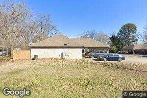210 N Elm St, Beebe, AR 72012