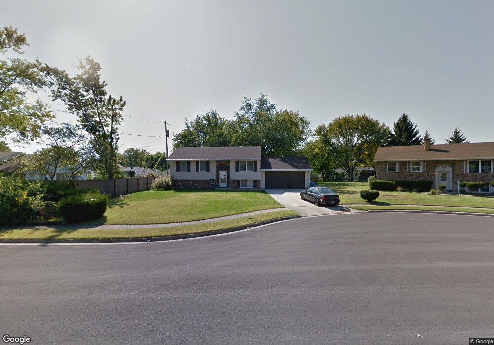 1770 Mumford Ct, Xenia, OH 45385 - photo 1