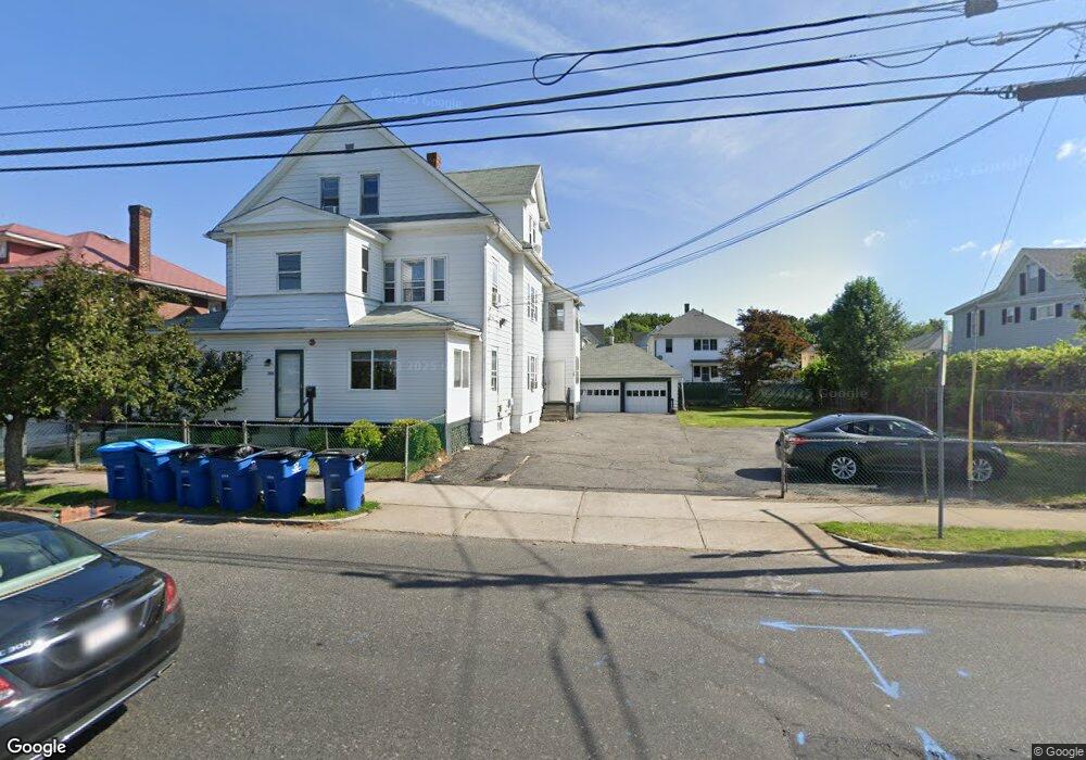 364-366 Main St, Springfield, MA 01151 - photo 1