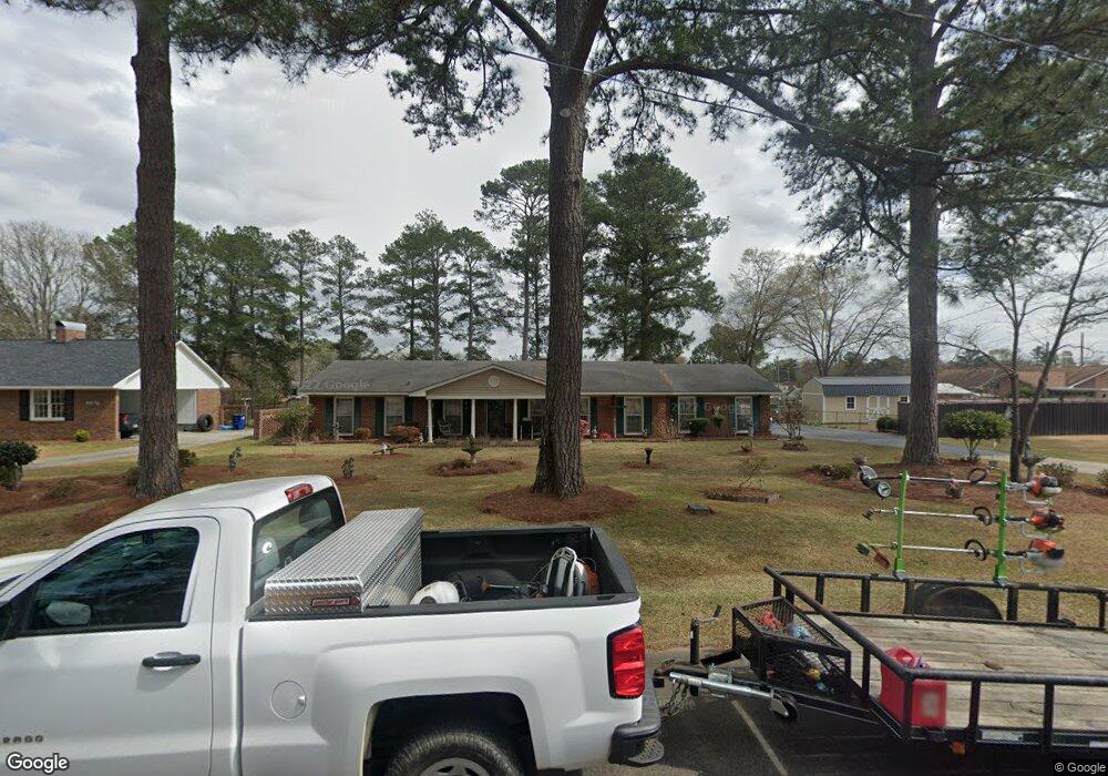 6678 Fran Dr, Macon, GA 31216 - photo 1