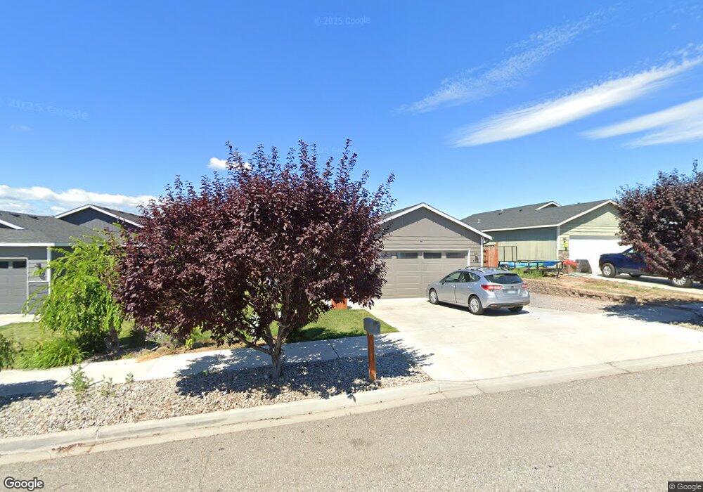 534 N Montclair Ave, East Wenatchee, WA 98802 - photo 1
