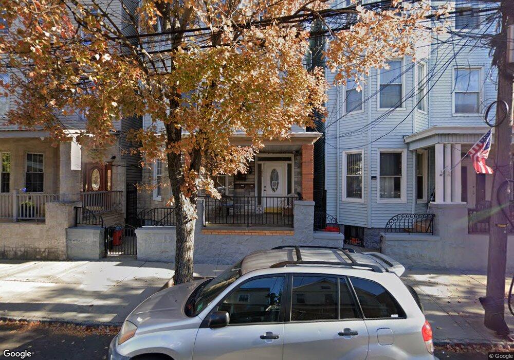 21O Maple St, Weehawken, NJ 07086 - photo 1
