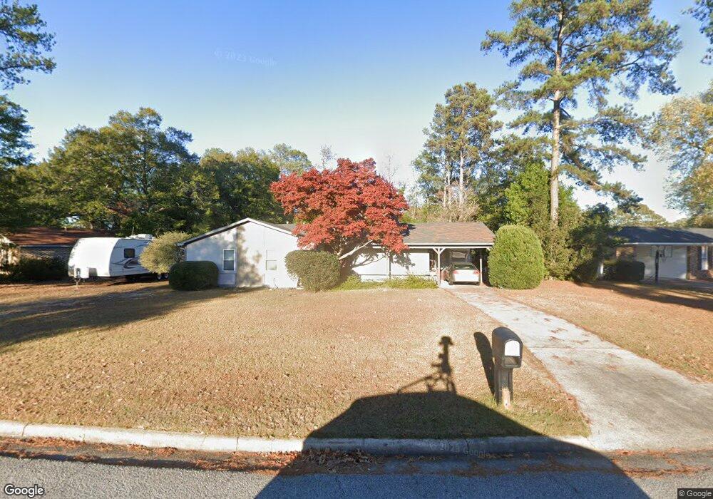 3350 Ravenwood Dr, Augusta, GA 30907 - photo 1