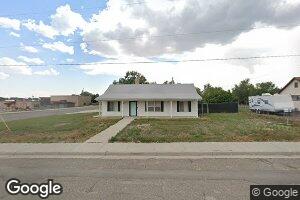 215 W Mill Rd, Ferron, UT 84523