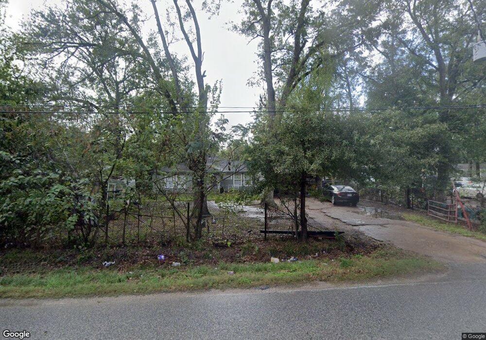 6701 Romona Blvd, Houston, TX 77086 - photo 1