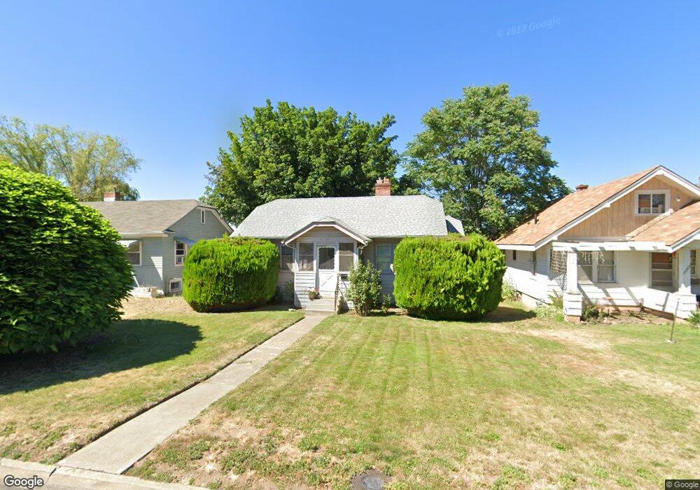 2307 Eleanor St, Yakima, WA 98902 - photo 1