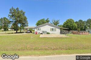 1298 West St, Dudley, GA 31022