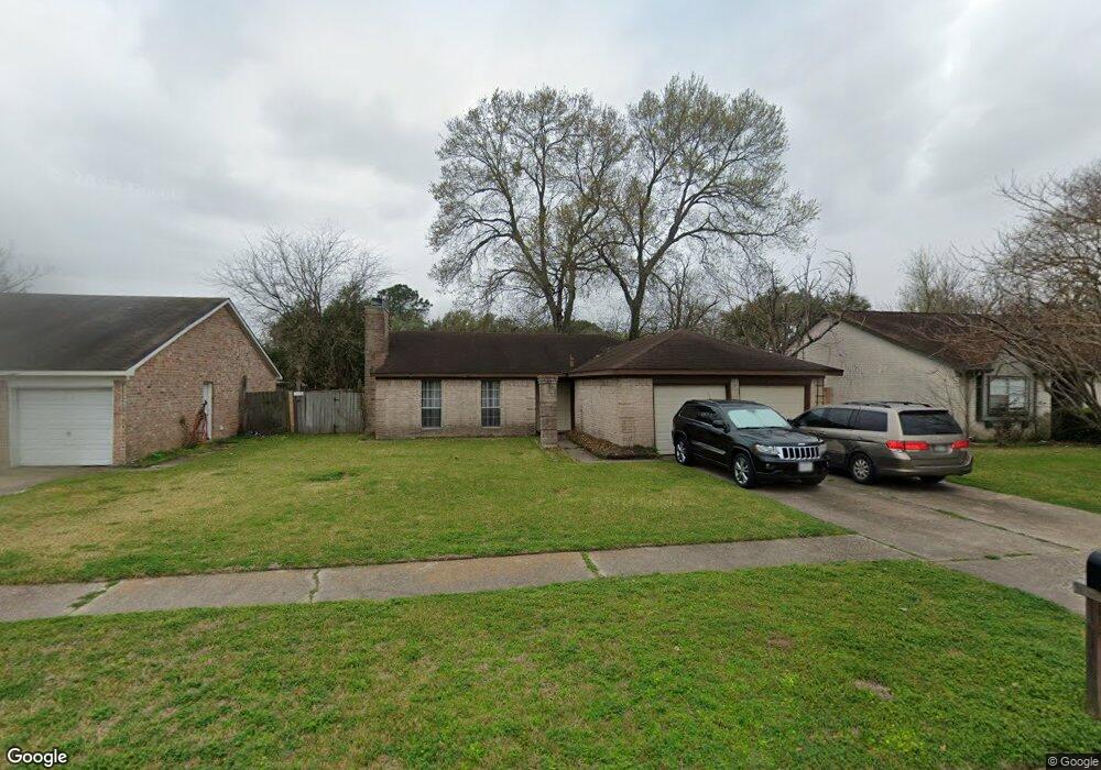 6923 Silver Star Dr, Houston, TX 77086 - photo 1