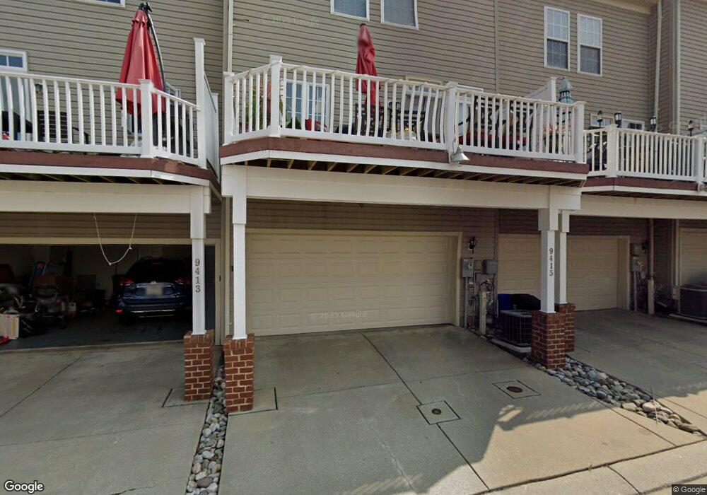 9415 Manor Forge Way unit 74, Owings Mills, MD 21117 - photo 1