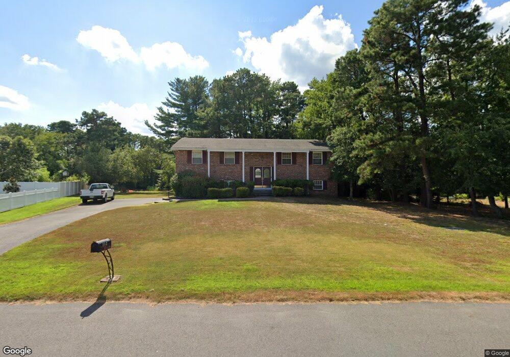 112 Pine Cone Trail, Medford, NJ 08055 - photo 1