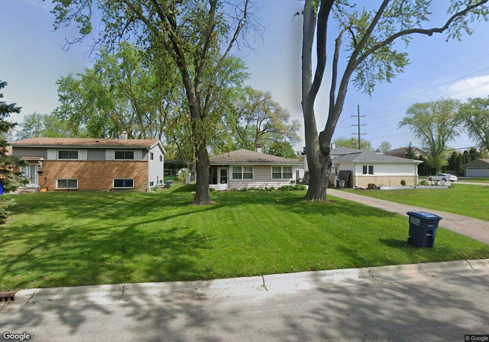 1319 Pershing Ave, Wheaton, IL 60189 - photo 1