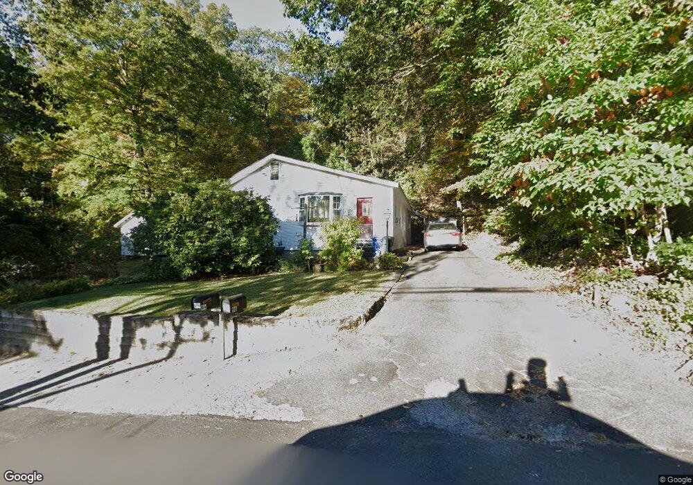 96 Leigh Rd, Cumberland, RI 02864 - photo 1