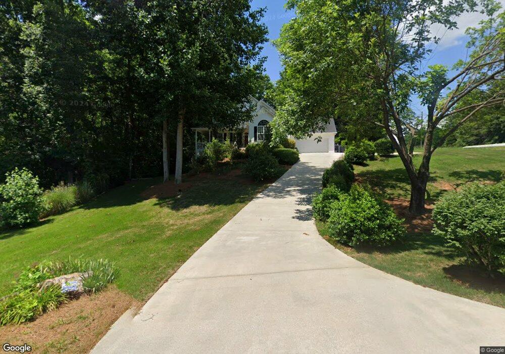 4012 Muscadine Trail, Gainesville, GA 30506 - photo 1