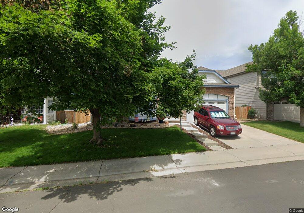 4429 S Andes Way, Aurora, CO 80015 - photo 1