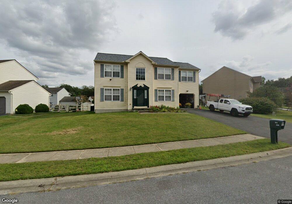 1318 Goldeneye Dr, New Castle, DE 19720 - photo 1