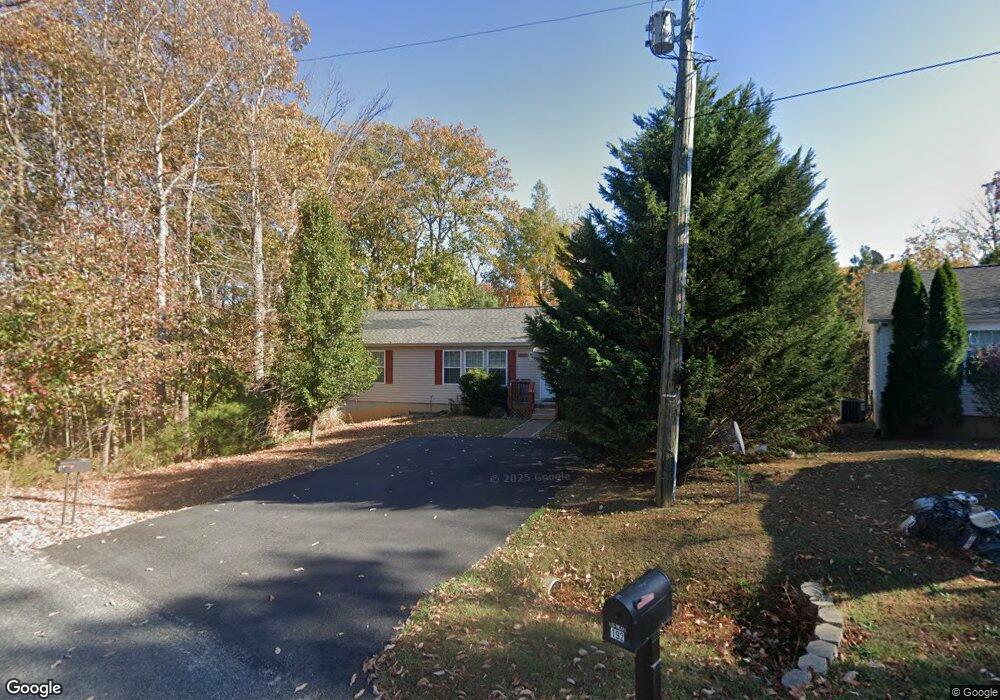 206 Carter Way, Montross, VA 22520 - photo 1