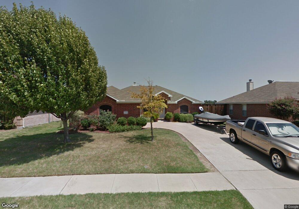 102 N Rolling Meadows Dr, Wylie, TX 75098 - photo 1