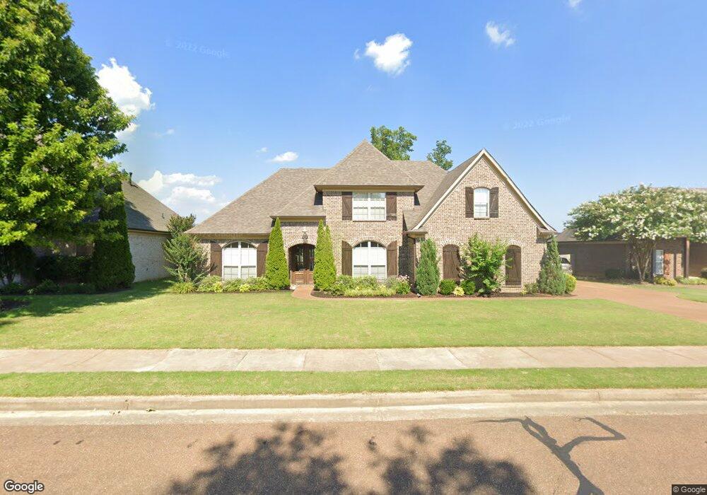 1416 Notting Hill Dr W, Hernando, MS 38632 - photo 1