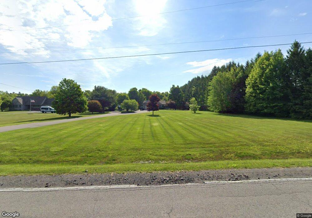 11204 N Webster Rd, Clio, MI 48420 - photo 1