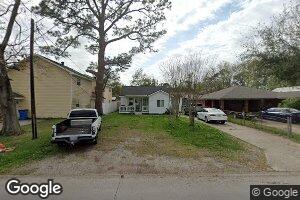 4111 Francis St, Berwick, LA 70342