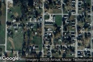 707 New Jersey St, Bicknell, IN 47512