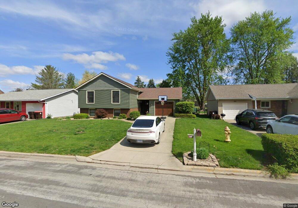 130 Heritage Ave, Lincoln, IL 62656 - photo 1