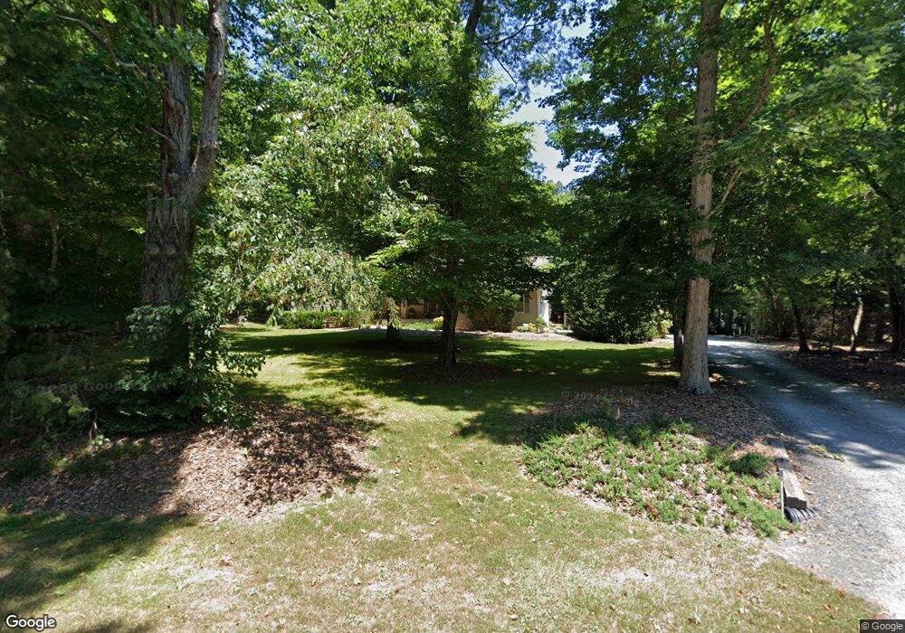 784 Skycrest Country Rd, Asheboro, NC 27205 - photo 1