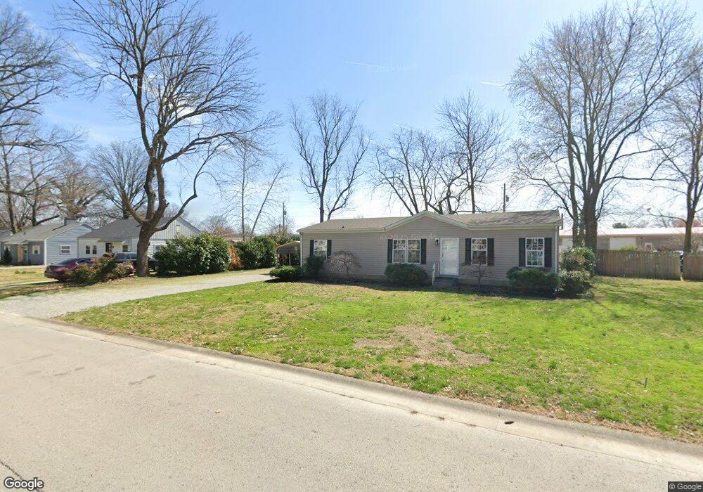 904 Poplar Dr, Jeffersonville, IN 47130 - photo 1