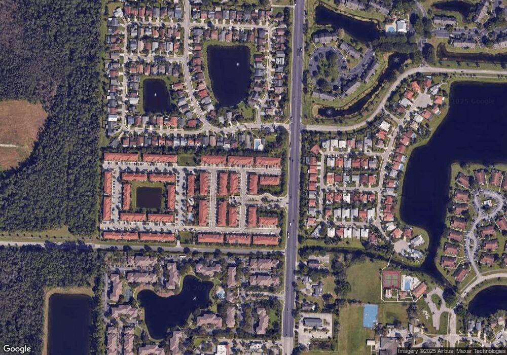 4344 Chalmers Ln, West Palm Beach, FL 33417 - photo 1