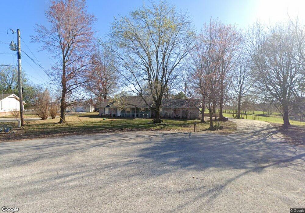 2591 County Ln 2025, Fayetteville, AR 72704 - photo 1