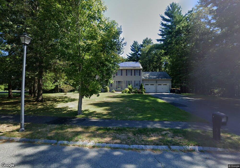 8 Brahman Dr, Norton, MA 02766 - photo 1